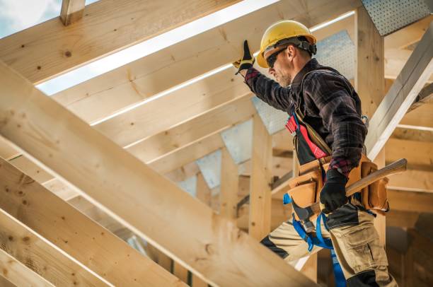 Best Commercial Roofing Services  in New Mford, IL