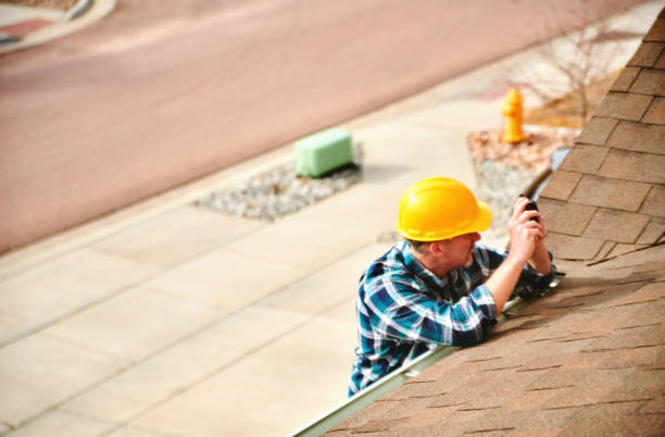 Professional Roofing Contractor in New Milford, IL